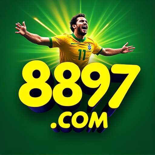 Logo da 8897